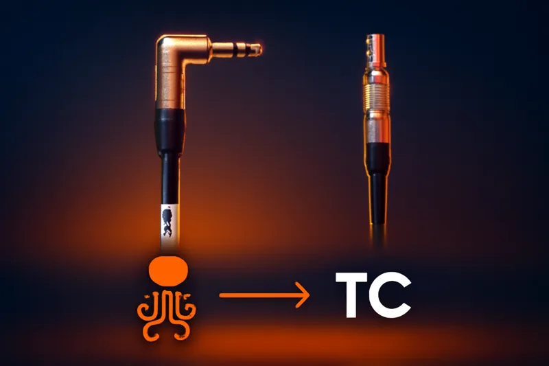 Tentacle to RED KOMODO cable