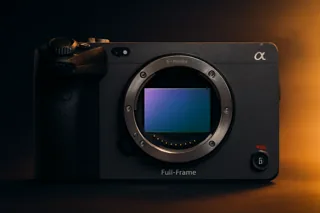 Sony FX3
