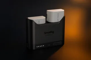 SmallRig Camera Battery Charger for Canon LP-E6P