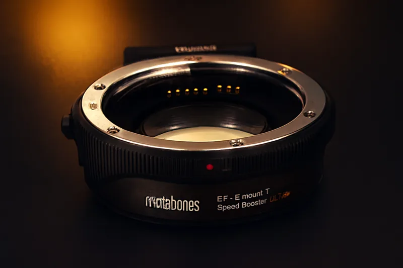 Metabones EF-E MOUNT