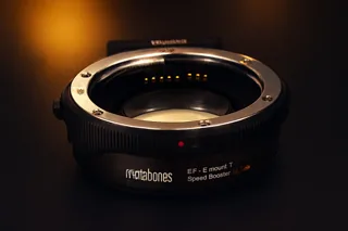 Metabones EF-E MOUNT