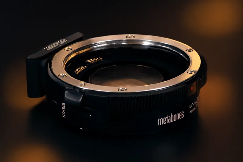 Metabones EF-E MOUNT