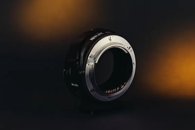 Metabones Sony FE - Canon CF