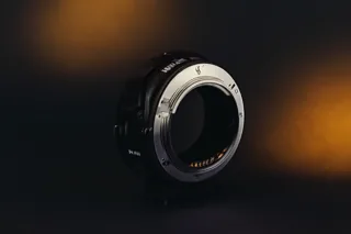 Metabones Sony FE - Canon CF
