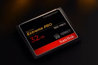 Sandisk Extreme Pro CF Express CARD READER