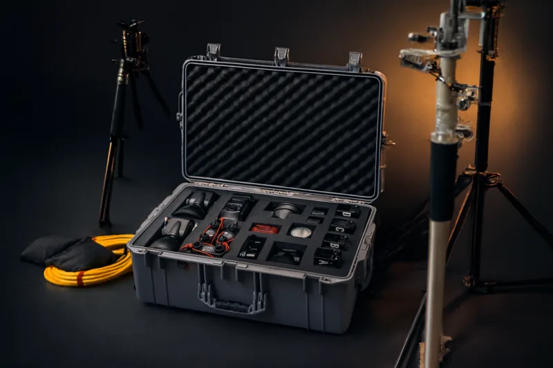 Pelican 1510 Protector Case