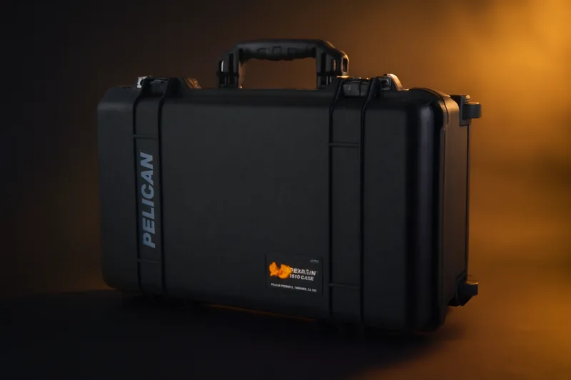 Pelican 1510 Protector Case