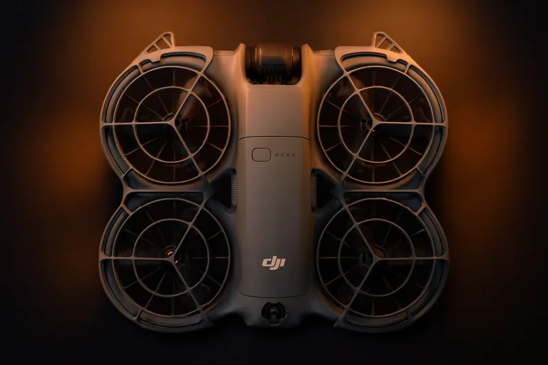 DJI Avata 2 Fly More Combo(Tree Battaries) SKU Dji-FAV200-C2