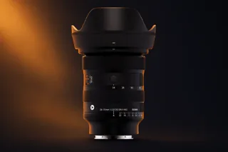 Sigma (Sony) 24-70mm 2.8