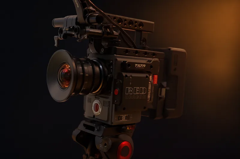 Venus Optics LAOWA 12mm T2.9 Zero-D Cine (PL Mount)