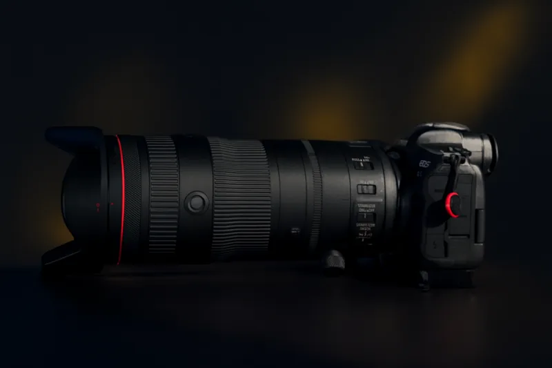 Canon RF 24-105mm f2.8