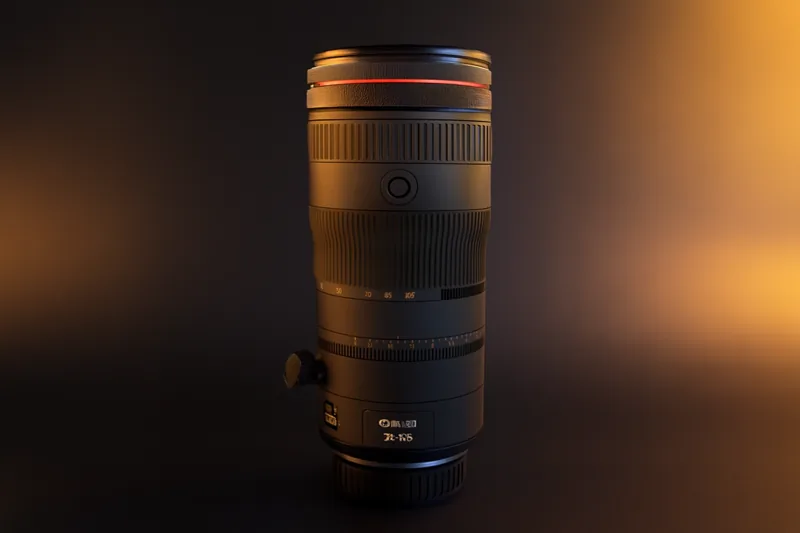Canon RF 24-105mm f2.8