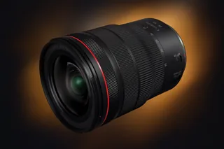 Canon RF 15-35mm f/2.8L IS USM