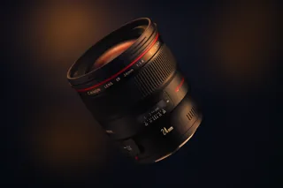 Canon EF 24mm f/1.4L II USM