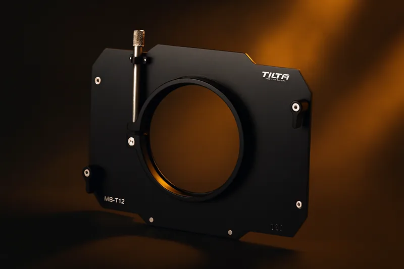 Tilta MB-T12 MATTE BOX 4 x 5.65"