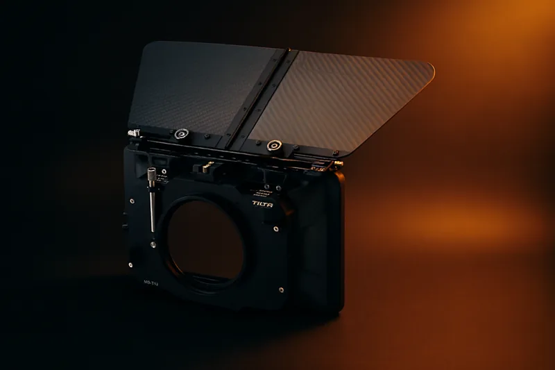 Tilta MB-T12 MATTE BOX 4 x 5.65"