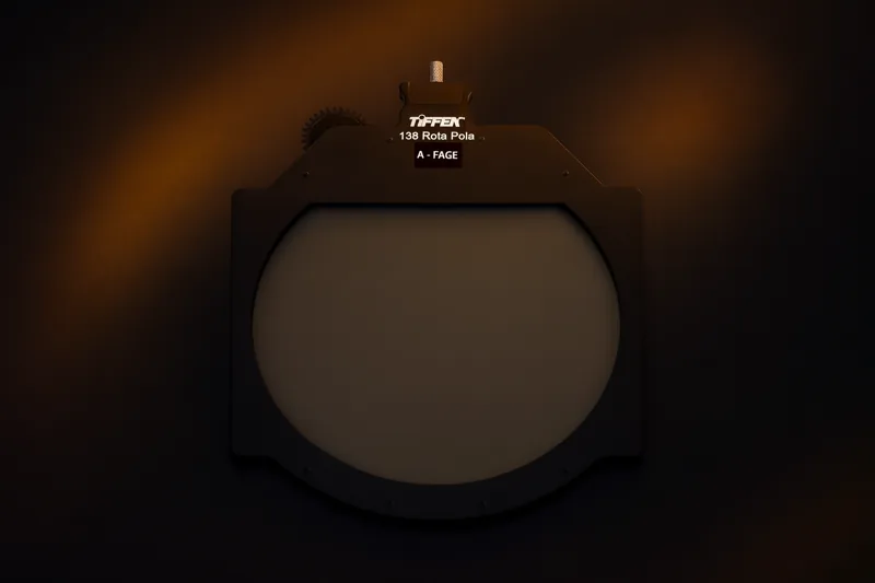 Tiffen Multi Rota Circular Polarizer