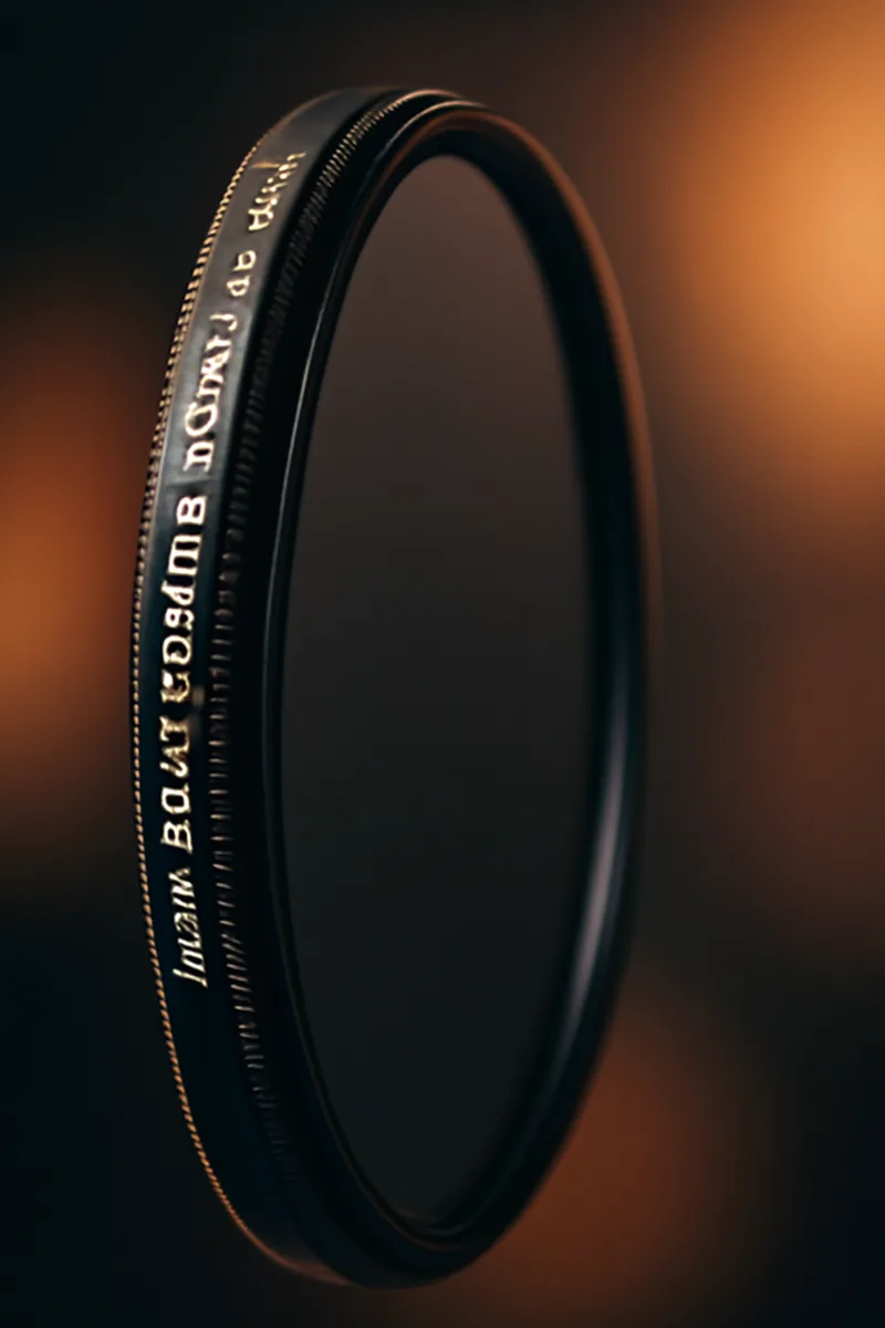 Tiffen Multi Rota Circular Polarizer