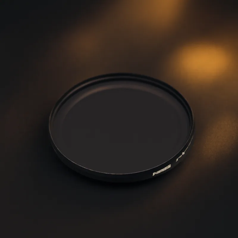 Tiffen Variable ND Filter (82mm, 2 to 8-Stop)