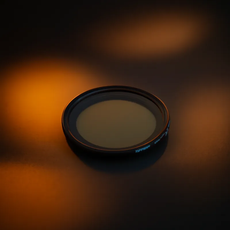 Tiffen Variable ND Filter (82mm, 2 to 8-Stop)