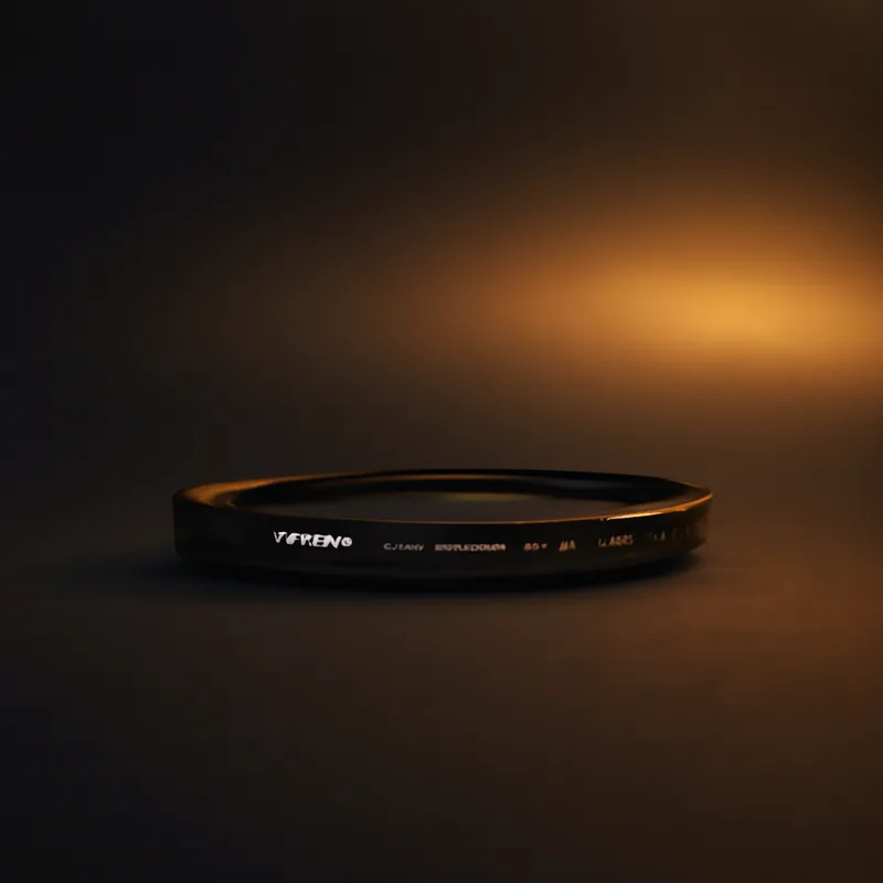 Tiffen Variable ND Filter (82mm, 2 to 8-Stop)