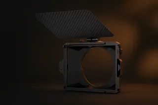 Filter/Matte Box HARD CASE