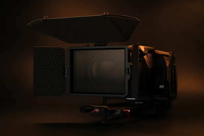 Filter/Matte Box HARD CASE