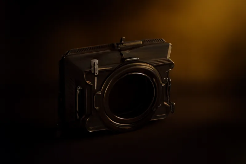 Filter/Matte Box HARD CASE