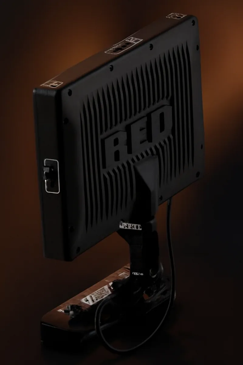 RED DSMC3 RED TOUCH 7.0