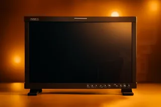 OSEE LCM215-HDR+ 21.5inch + Case