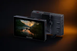 FEELWORLD H5 5.5-inch 12G SDI HDMI 2.0