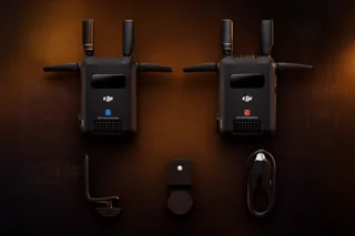 DJI SDR Transmission Combo  (transmitter / receiver)