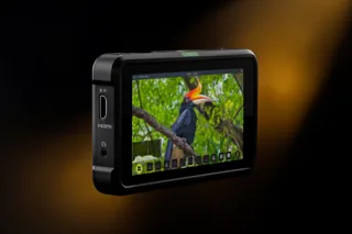 Atomos Shinobi 5" 4K MONITOR