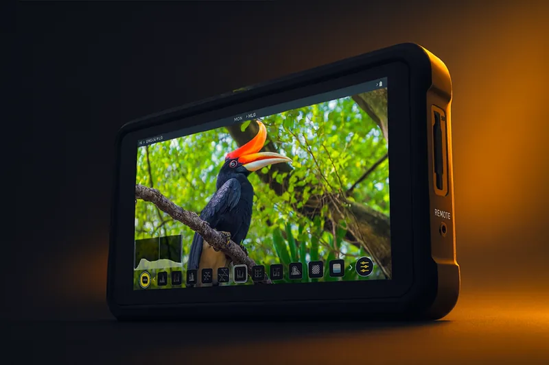 Atomos Shinobi 5" 4K MONITOR