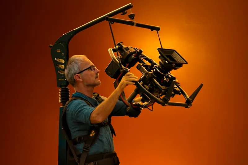 Easyrig EasyTilt