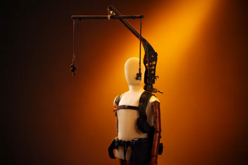 Easyrig EasyTilt