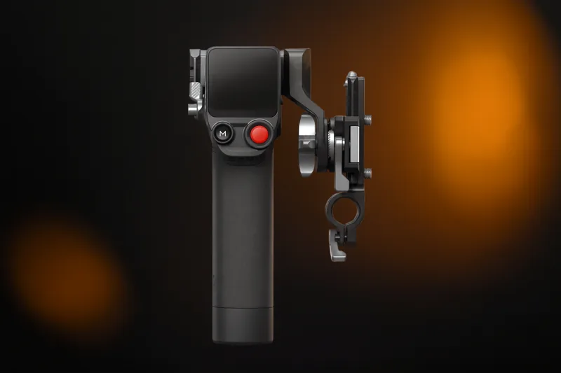 DJI Focus Pro All-In-One Combo