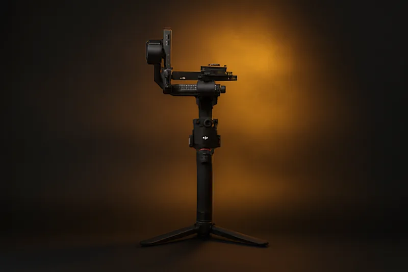 DJI RS 5 Combo Gimbal STABILIZER