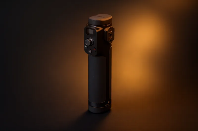 DJI Ronin Remote Control Handle for Advanced Ring Grip