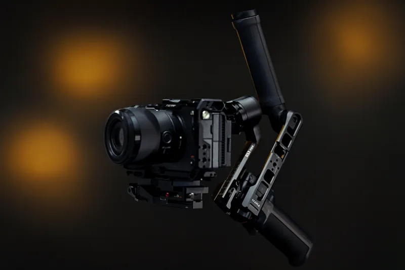 Tilta Frame for RS3 Carbon
