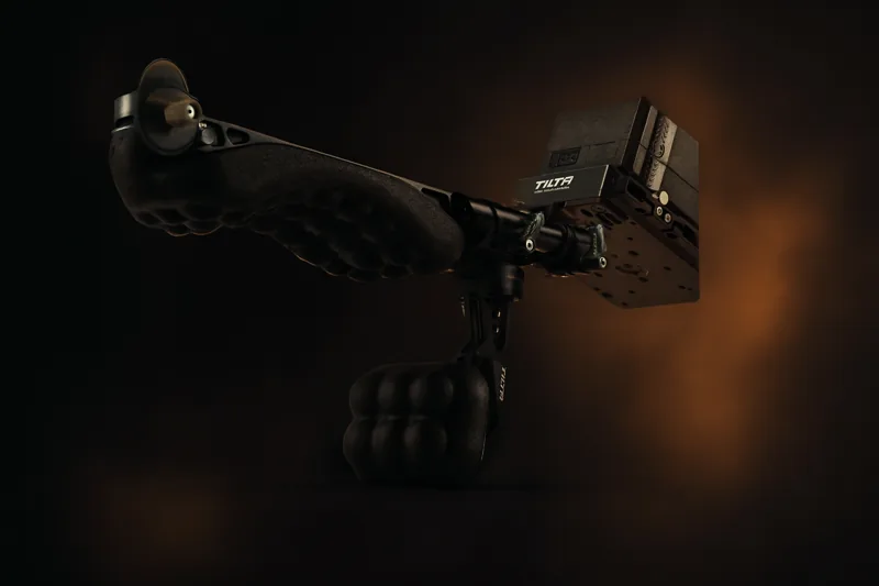 Tilta lightweight SHOULDER RIG