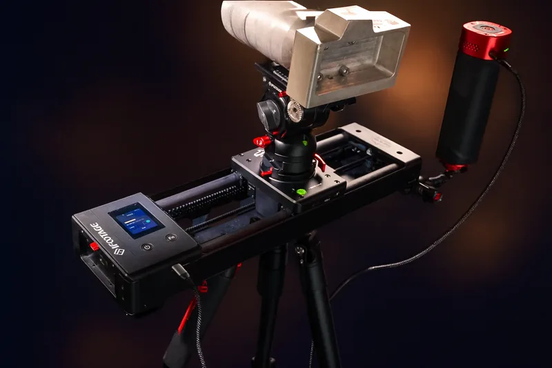 IFOOTAGE Shark SLIDER Nano 2