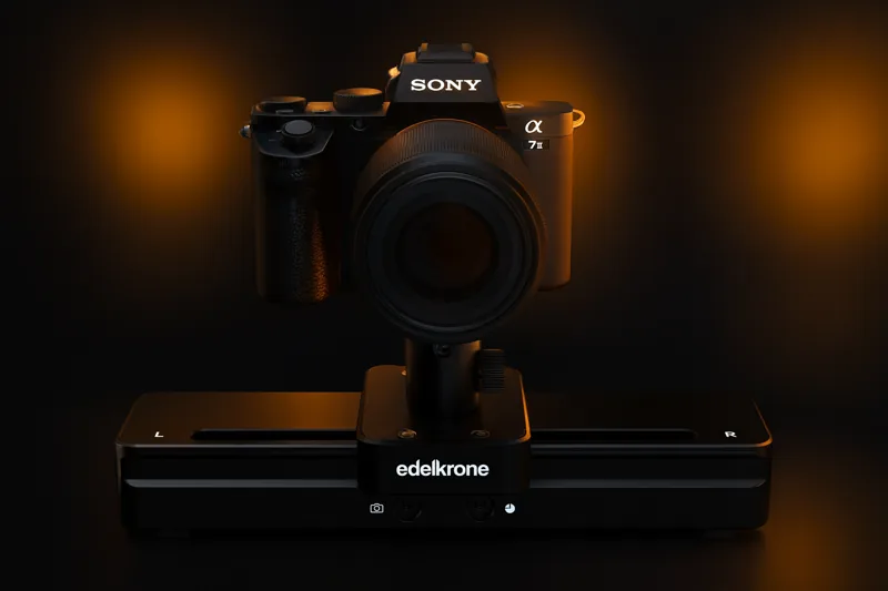 Edelkrone SLIDER PLUS PRO Long (25")