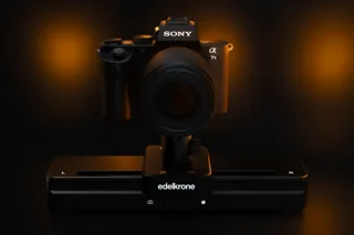 Edelkrone SLIDER PLUS PRO Long (25")