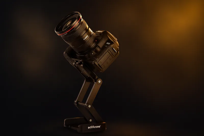 Edelkrone FlexTilt HEAD 2