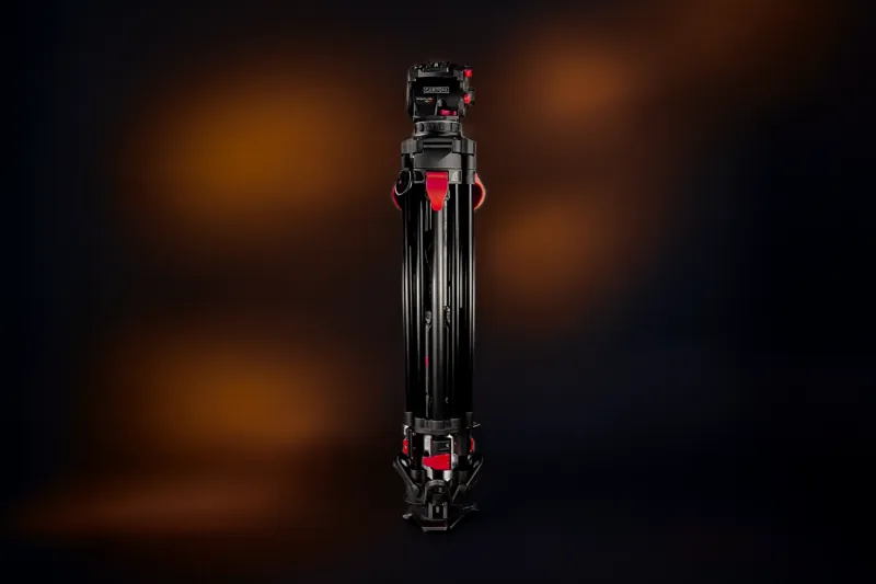 Head Cartoni Focus 14 FH 100mm