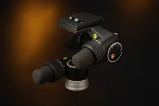 Manfrotto 405 GEARED HEAD