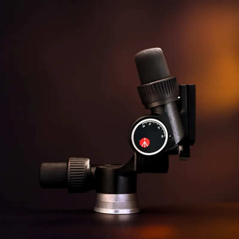 Manfrotto 405 GEARED HEAD