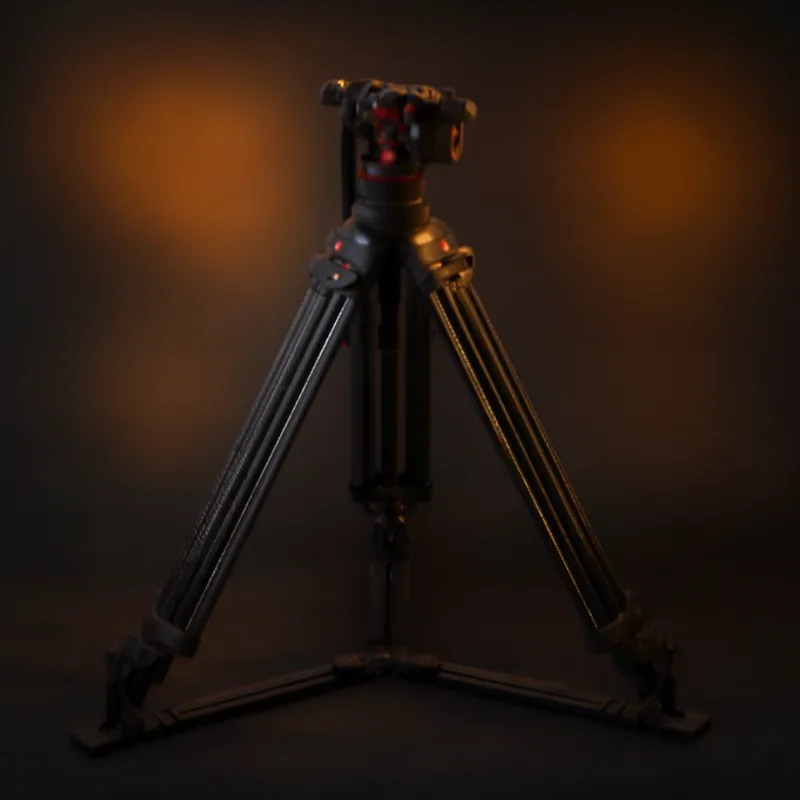 Manfrotto Nitrotech N12 & 545GB Twin GS