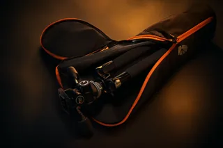 Manfrotto Padded Tripod Bag (35.4")